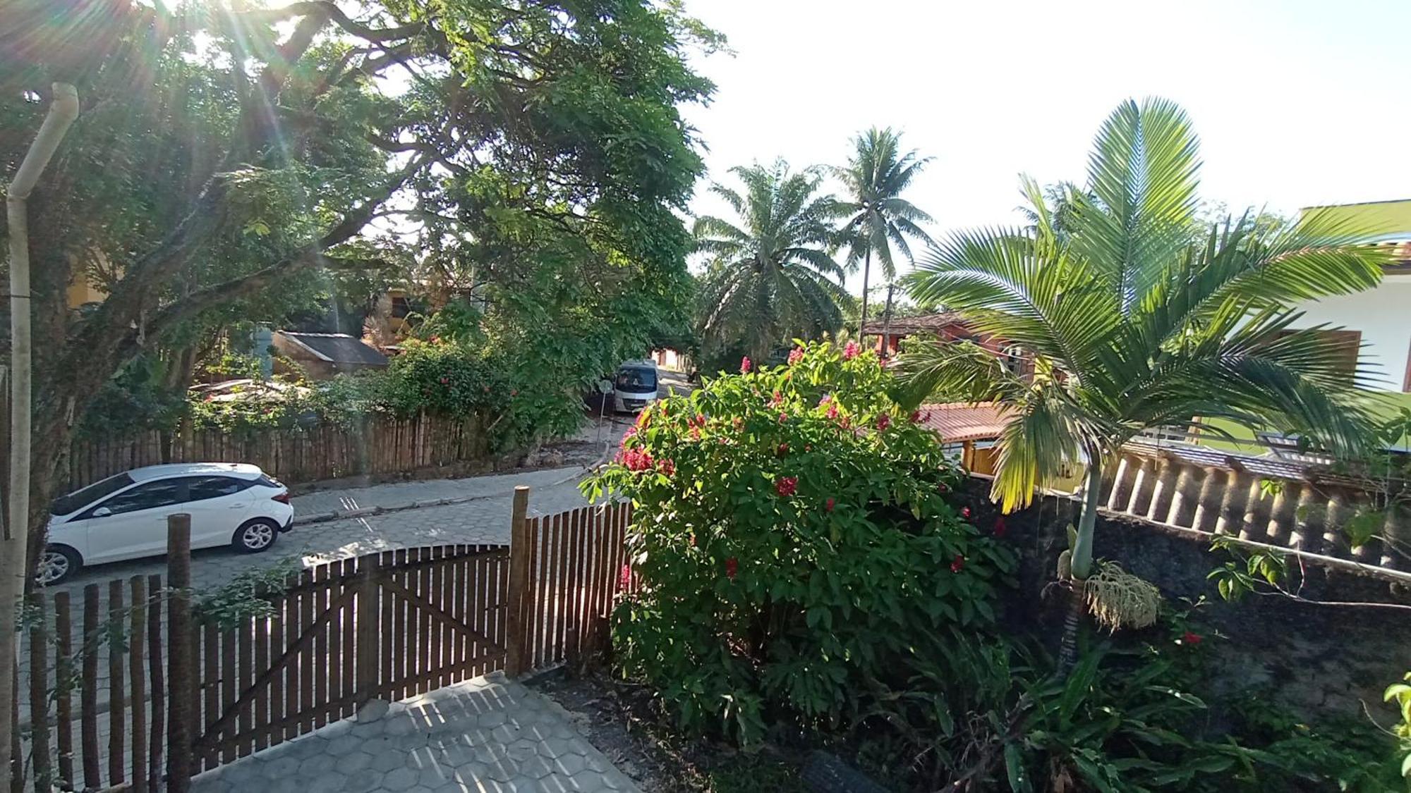 Pousada Caminho Da Concha Itacaré Habitación foto